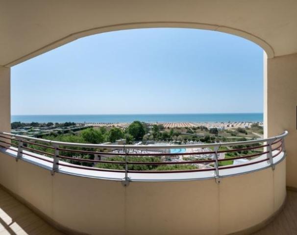 HOTEL LAGUNA PARK, Itálie - Region Veneto - Bibione, zobrazení 