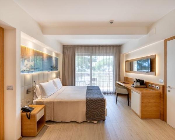 HOTEL LAGUNA PARK, Itálie - Region Veneto - Bibione, zobrazení 