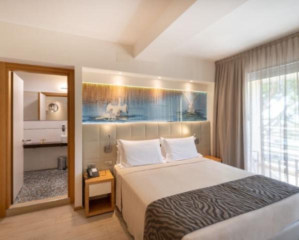 HOTEL LAGUNA PARK, Itálie - Region Veneto - Bibione, zobrazení 