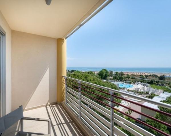 HOTEL LAGUNA PARK, Itálie - Region Veneto - Bibione, zobrazení 