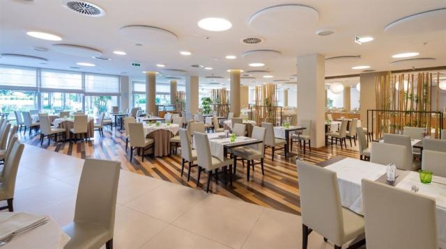 HOTEL LAGUNA PARK, Itálie - Region Veneto - Bibione, zobrazení 