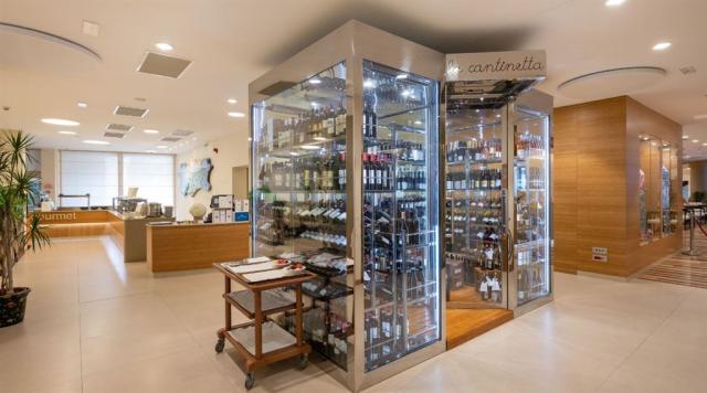 HOTEL LAGUNA PARK, Itálie - Region Veneto - Bibione, zobrazení 