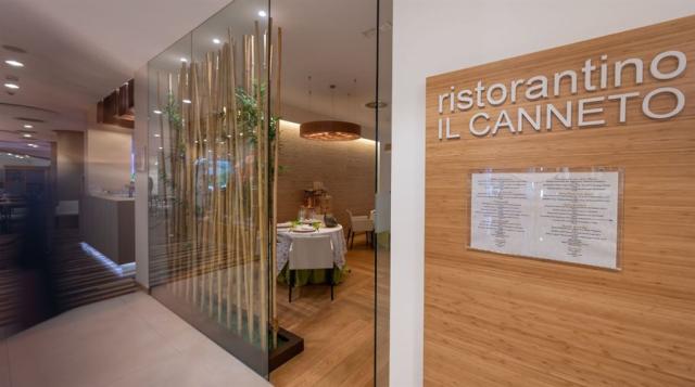 HOTEL LAGUNA PARK, Itálie - Region Veneto - Bibione, zobrazení 