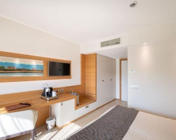 HOTEL LAGUNA PARK, Itálie - Region Veneto - Bibione, zobrazení 