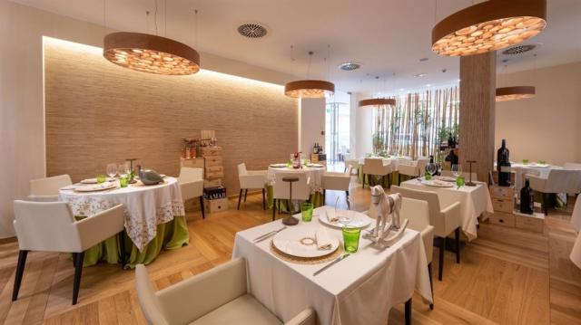 HOTEL LAGUNA PARK, Itálie - Region Veneto - Bibione, zobrazení 