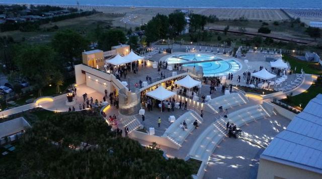 HOTEL LAGUNA PARK, Itálie - Region Veneto - Bibione, zobrazení 