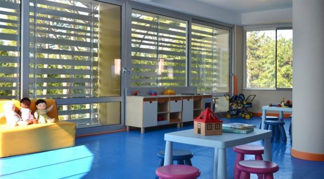 HOTEL LAGUNA PARK, Itálie - Region Veneto - Bibione, zobrazení 