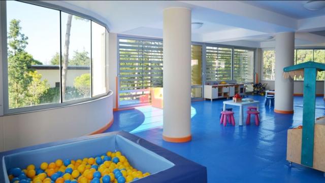 HOTEL LAGUNA PARK, Itálie - Region Veneto - Bibione, zobrazení 