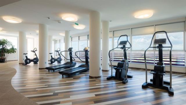 HOTEL LAGUNA PARK, Itálie - Region Veneto - Bibione, zobrazení 