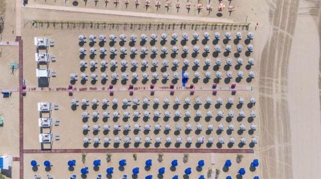 HOTEL LAGUNA PARK, Itálie - Region Veneto - Bibione, zobrazení 