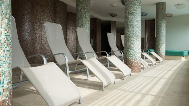 HOTEL LAGUNA PARK, Itálie - Region Veneto - Bibione, zobrazení 