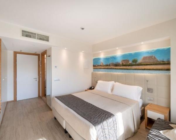 HOTEL LAGUNA PARK, Itálie - Region Veneto - Bibione, zobrazení 