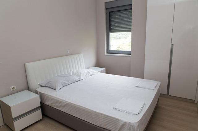 Apartmány PONTA NOVA, Černá Hora - Budvanská riviéra - Bečići, 