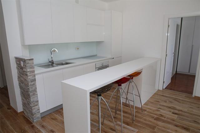 Apartmány PONTA NOVA, Černá Hora - Budvanská riviéra - Bečići, 