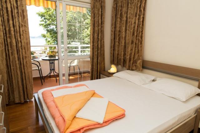 Hotel OBALA, Černá Hora - Budvanská riviéra - Bečići, zobrazení