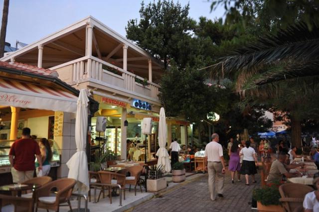 Hotel OBALA, Černá Hora - Budvanská riviéra - Bečići, zobrazení