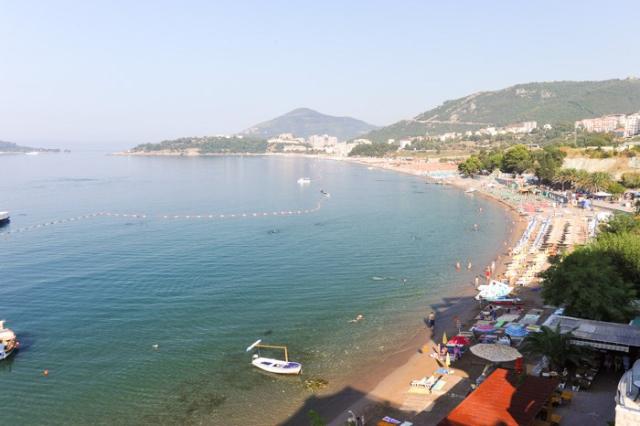 Hotel OBALA +, Černá Hora - Budvanská riviéra - Bečići, zobraze