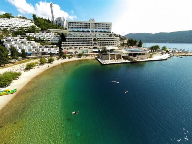 Hotel SUNCE, Neum