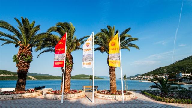Hotel SUNCE, Neum