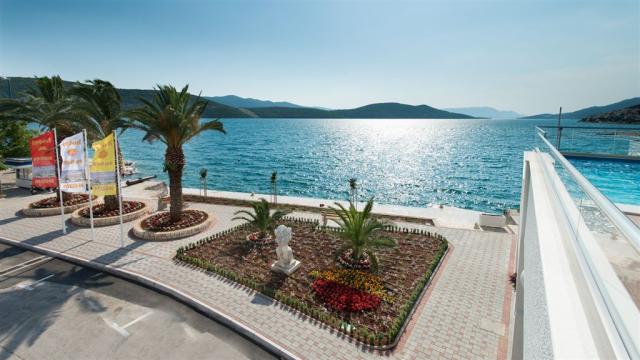 Hotel SUNCE, Neum