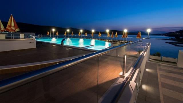 Hotel SUNCE, Neum