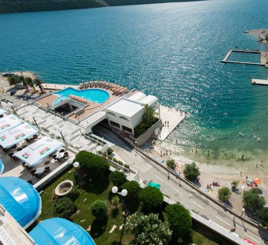 Hotel SUNCE, Neum