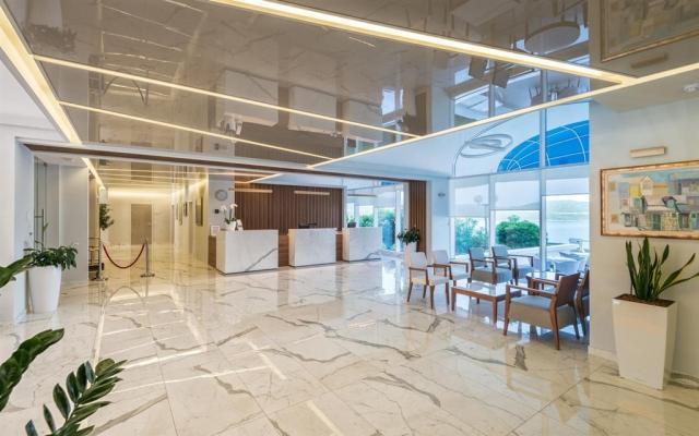 Hotel SUNCE, Neum
