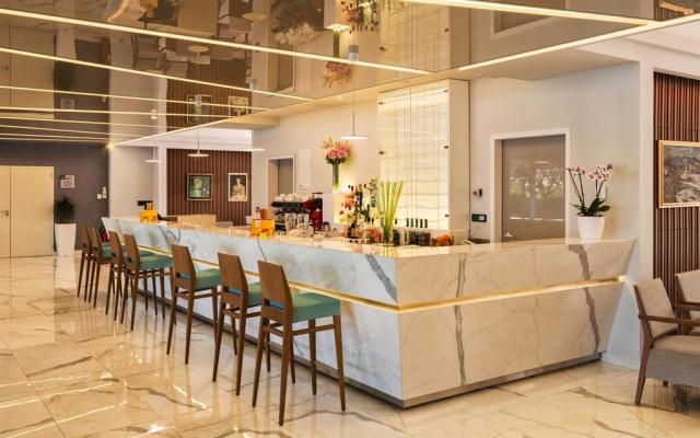 Hotel SUNCE, Neum