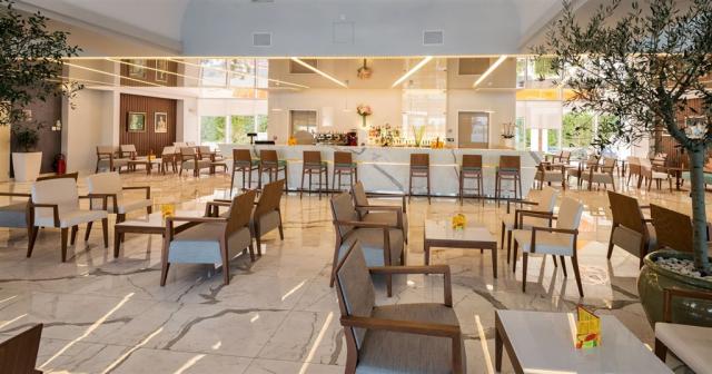 Hotel SUNCE, Neum
