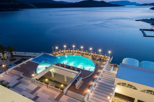 Hotel SUNCE, Neum