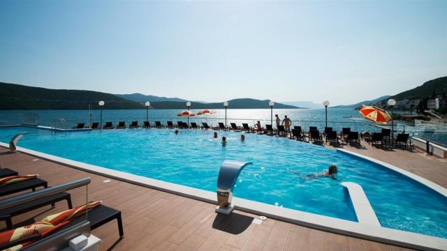 Hotel SUNCE, Neum