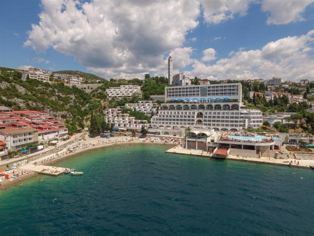 Hotel SUNCE, Neum