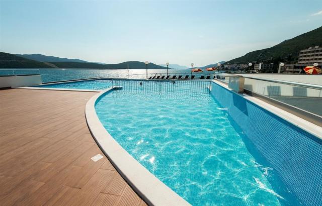 Hotel SUNCE, Neum