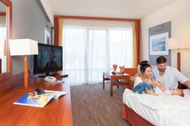 Hotel IKAR PLAZA, Polsko - Baltské moře - Kolobrzeg, zobrazení 
