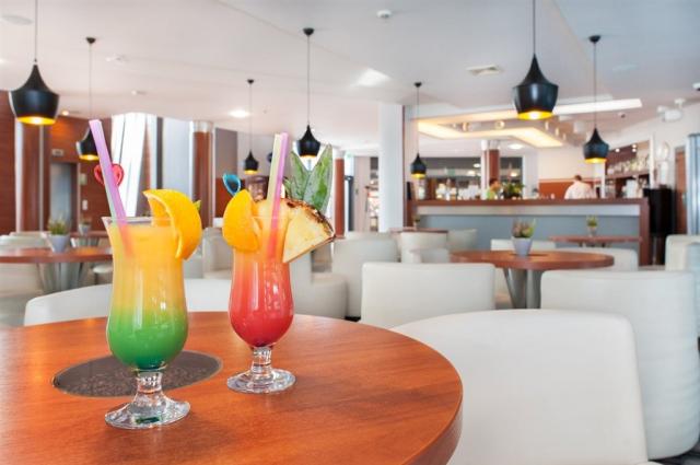 Hotel IKAR PLAZA, Polsko - Baltské moře - Kolobrzeg, zobrazení 
