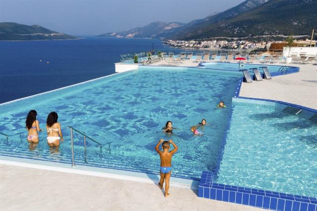 GRAND HOTEL NEUM, Neum