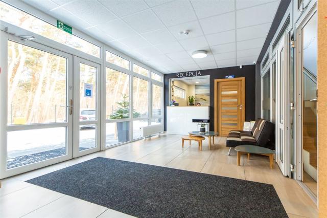 Hotel WYDMA RESORT MEDI & SPA, Mrzeżyno