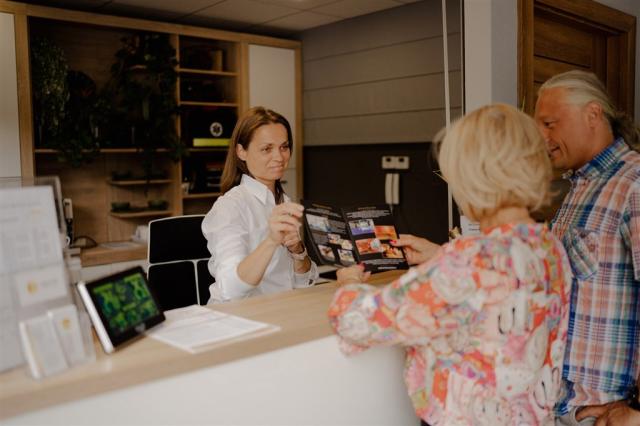 Hotel WYDMA RESORT MEDI & SPA, Mrzeżyno