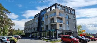 Wydma Resort Medi & Spa