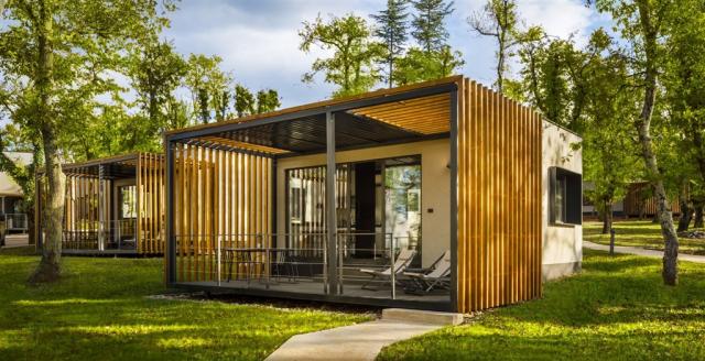Aminess Gaia Green Villas