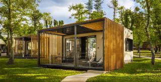 Aminess Gaia Green Villas