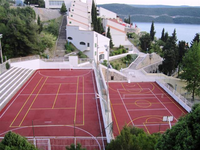 Hotel ZENIT, Neum