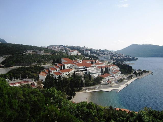 Hotel ZENIT, Neum