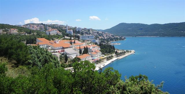 Hotel ZENIT, Neum