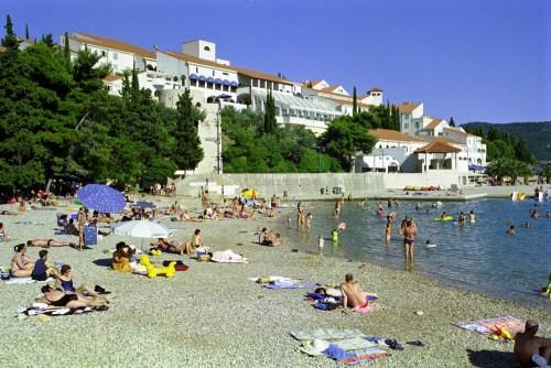 Hotel ZENIT, Neum