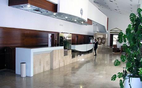 Hotel ZENIT, Neum