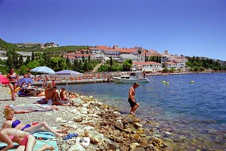 Hotel ZENIT, Neum