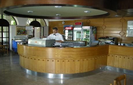 Hotel ZENIT, Neum
