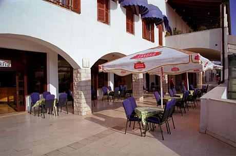 Hotel ZENIT, Neum