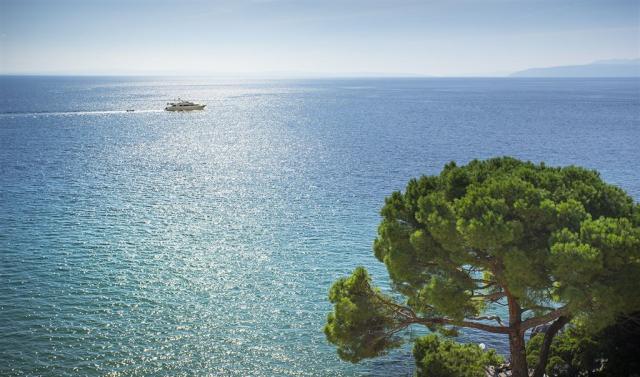 HERITAGE Hotel IMPERIAL, Chorvatsko - Kvarner - Opatija, zobraz